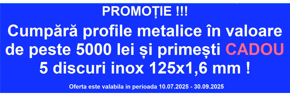 Promo